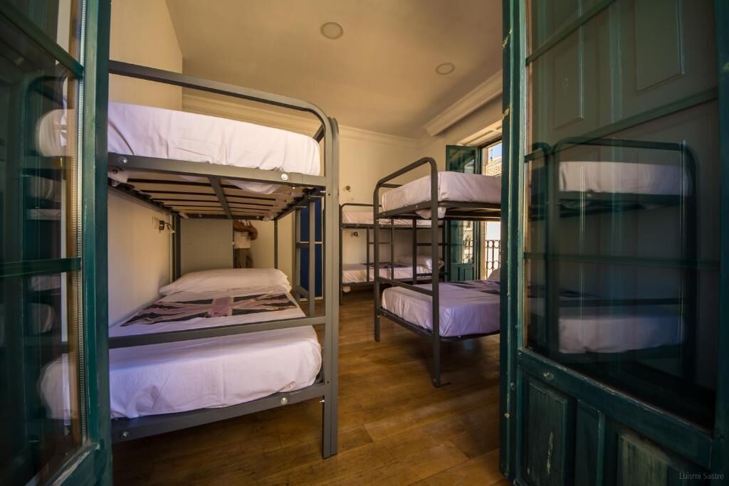 Foto - Hostel Covent Garden by gaiarooms 