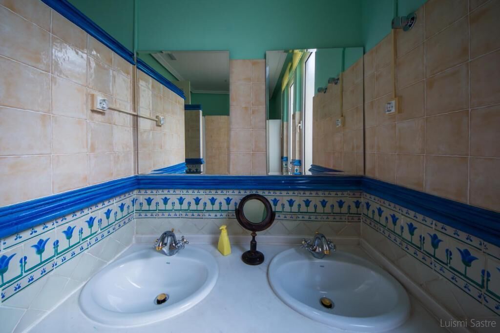 Foto - Hostel Covent Garden by gaiarooms 
