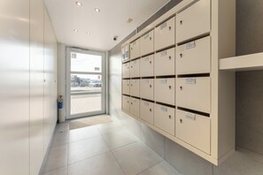 Apartment | Interior