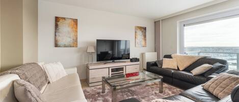 Apartment | Living room
