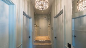 Interior - A luxury ground-floor apartment, offering stunning coastal views for up to 4 guests (Anglesey)