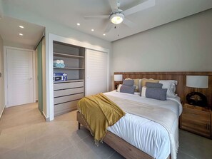 2 Schlafzimmer, Bügeleisen/Bügelbrett, Reisekinderbett, WLAN