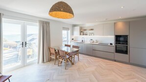 Unclassified image, 4 of 44, button - A modern costal apartment in the scenic Bull Bay, offering stunning coastal views for up to 4 guests (Anglesey)