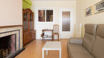 Apartment | Living room