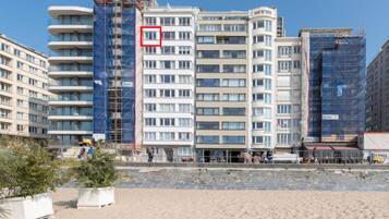 Apartment | Exterior