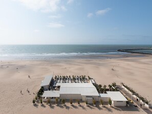 아파트 | 숙박 시설의 전망