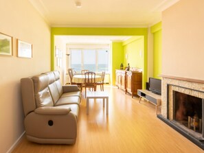Appartement | Salle de séjour