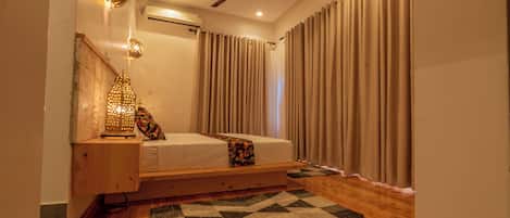 4 chambres, bureau, fer et planche Ă repasser, Wi-Fi gratuit