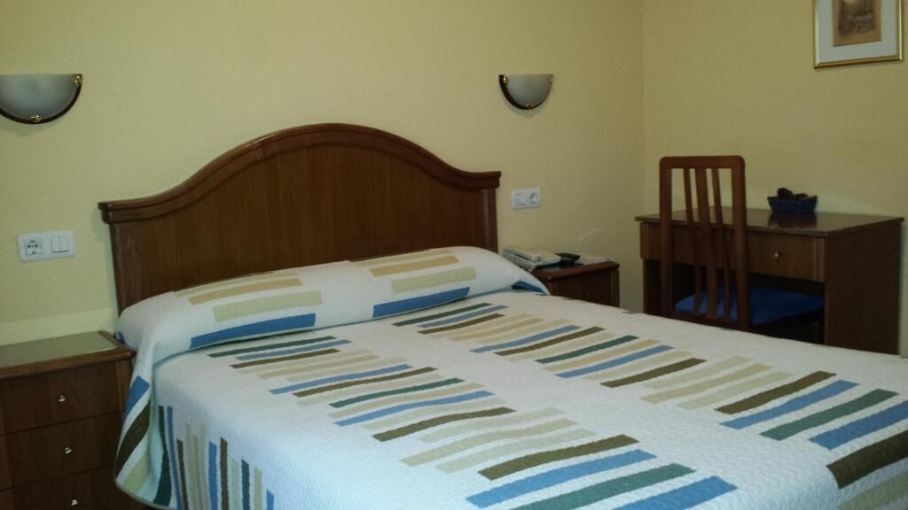 Foto - Hostal Guzman El Bueno by gaiarooms