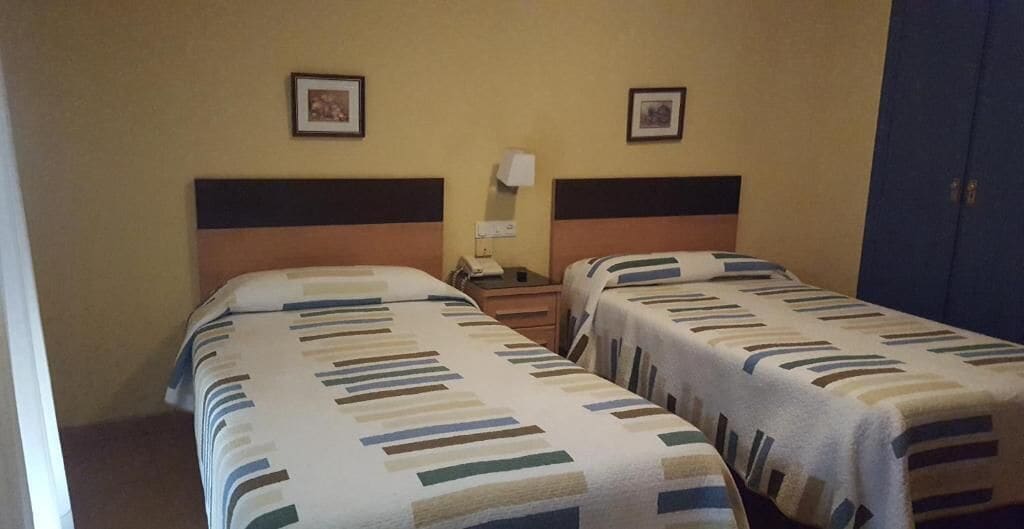 Foto - Hostal Guzman El Bueno by gaiarooms