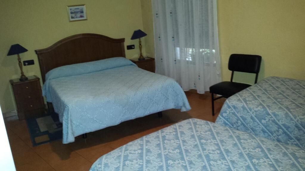 Foto - Hostal Guzman El Bueno by gaiarooms