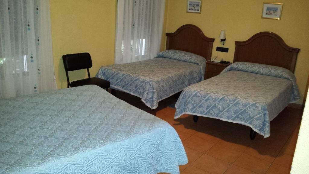 Foto - Hostal Guzman El Bueno by gaiarooms