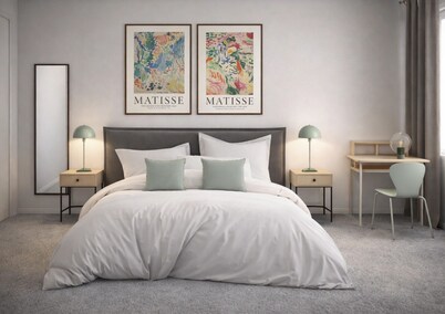 Hostal Guzman El Bueno by gaiarooms 