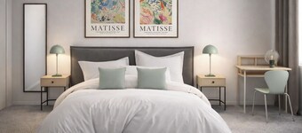 Hostal Guzman El Bueno by gaiarooms