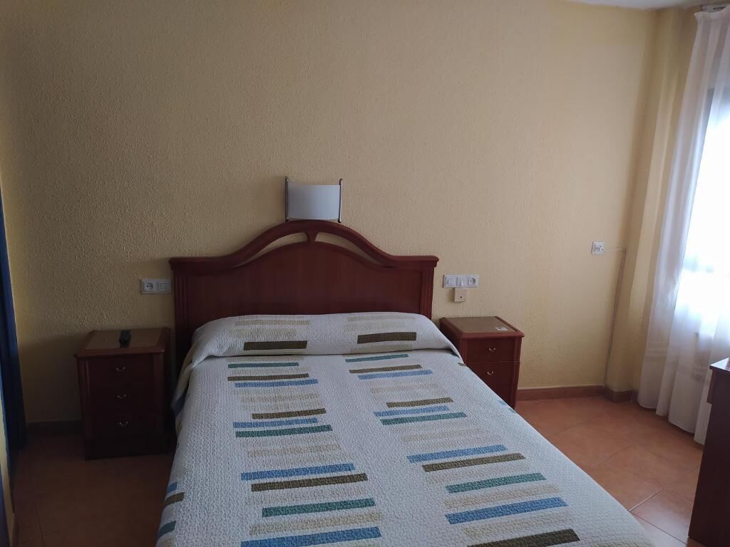 Foto - Hostal Guzman El Bueno by gaiarooms