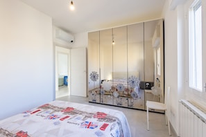 Apartment | 3 bedrooms