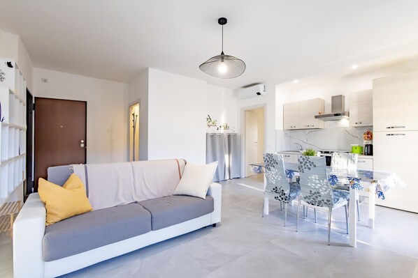 Apartment | 3 bedrooms