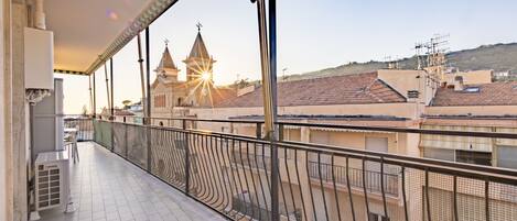 Departamento | 3 habitaciones