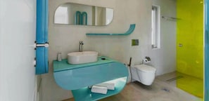Villa | 5 bedrooms - Tropical Villa Kavouri (Vari-Voula-Vouliagmeni)