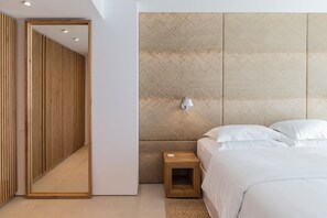 Villa | 4 bedrooms, Internet