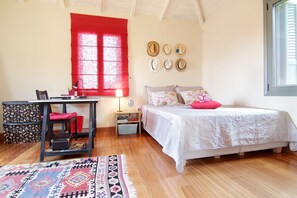 Villa | 4 bedrooms, Internet - Villa Terra Vou Gmeni by Unique Villas Collection (Vari-Voula-Vouliagmeni)