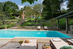 Villa | 6 chambres
