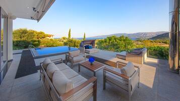 Villa, Smoking | 3 bedrooms