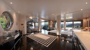 Villa, Smoking | 3 bedrooms