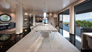 Villa, fumeur | 3 chambres