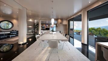 Villa, Smoking | 3 bedrooms