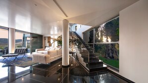 Villa, fumeur | 3 chambres
