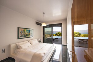 Villa, roken | 3 slaapkamers