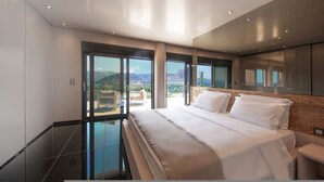 Villa, fumeur | 3 chambres