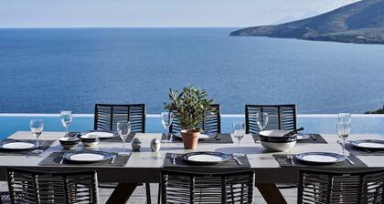 Nafplio Blu Villa by Unique Villas Collection