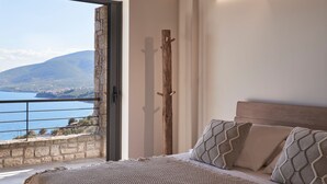 Unclassified image, 4 of 9, button - Nafplio Blu Villa by Unique Villas Collection (North Kynouria)