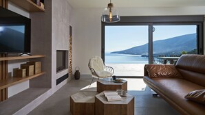 Unclassified image, 5 of 9, button - Nafplio Blu Villa by Unique Villas Collection (North Kynouria)
