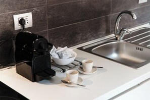 Apartment | 1 bedroom, premium bedding, down comforters, iron/ironing board - Love Corner (Carate Urio)