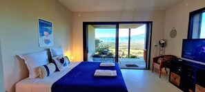 4 sovrum, strykjärn/strykbräda, resesäng och gratis wi-fi