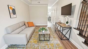 Smart TV, offices