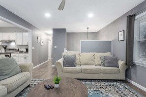 Televisión y futbolito 