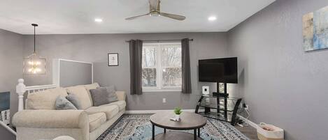 Televisie en tafelvoetbal