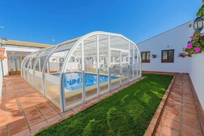 Unclassified image, 3 of 36, button - Rural House With Exclusive Pool for Groups in Cordoba (Posadas)