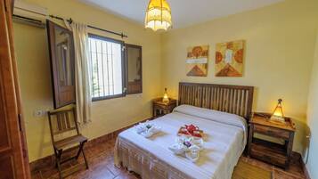 Villa, Multiple Bedrooms, Smoking, Private Pool | 10 bedrooms