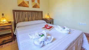 Villa, Mehrere Schlafzimmer, Raucher, eigener Pool