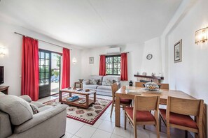 Villa (3 Bedrooms) | Interior - Villa Pardal (Albufeira)