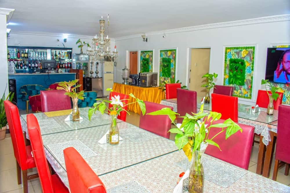 EED Pension Boutique Hotel