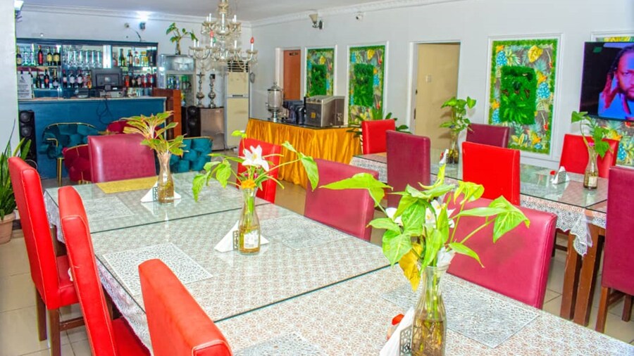 EED Pension Boutique Hotel