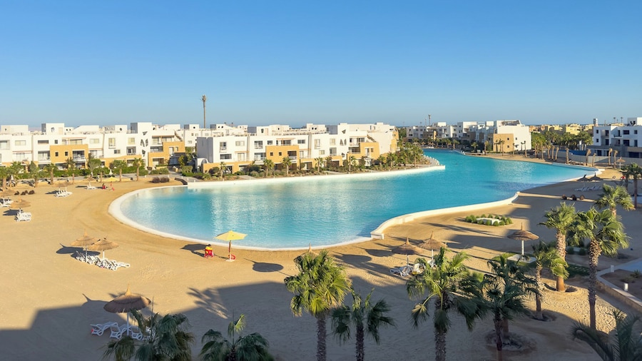 El Gouna - BIRD NEST