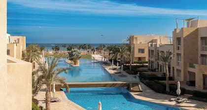El Gouna - BIRD NEST