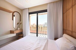 Royal Townhome, Lagoon View | Free minibar, desk, laptop workspace, free WiFi - El Gouna - BIRD NEST (El Gouna)